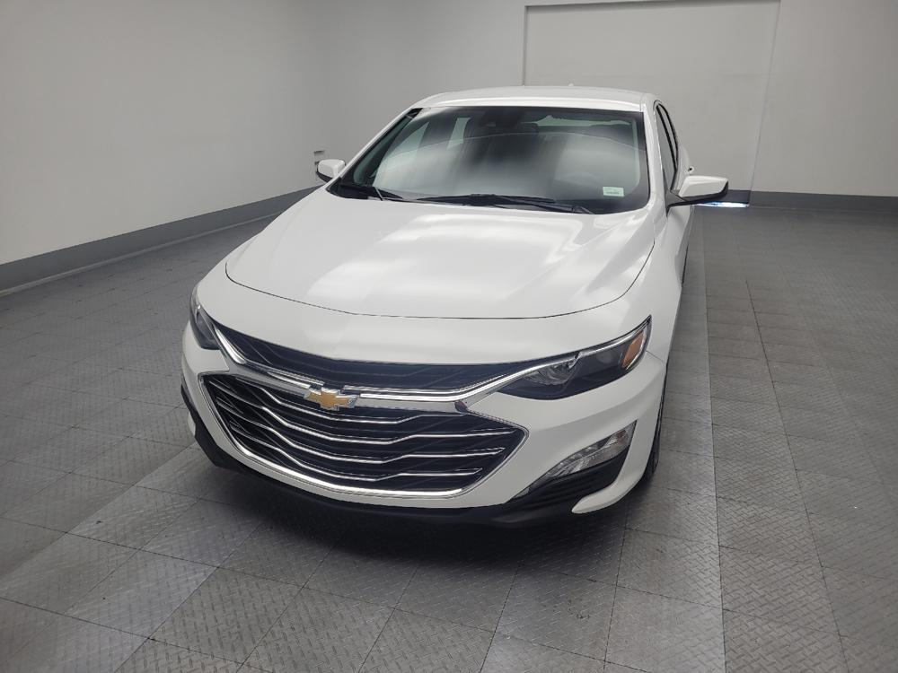 used 2024 Chevrolet Malibu car, priced at $20,495