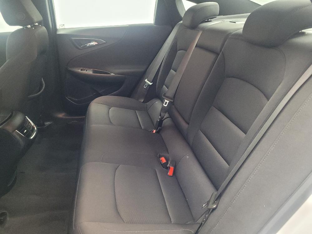 used 2024 Chevrolet Malibu car, priced at $20,495