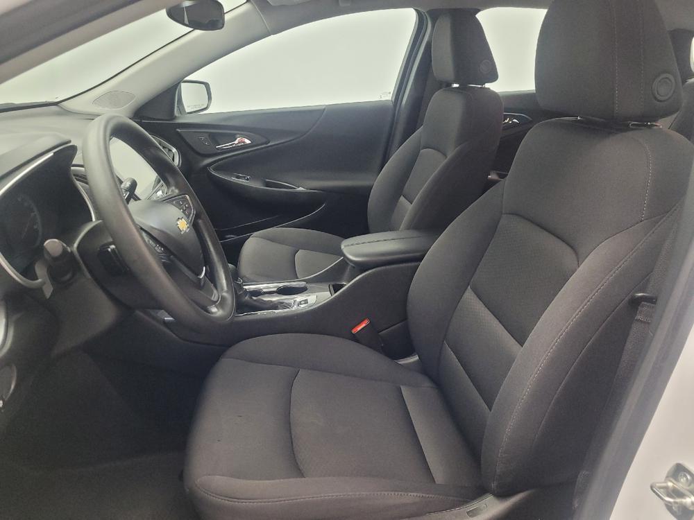 used 2024 Chevrolet Malibu car, priced at $20,495
