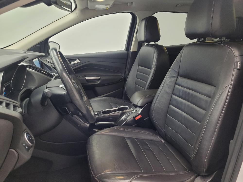 used 2016 Ford Escape car, priced at $13,595