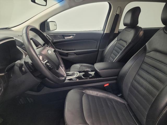 used 2018 Ford Edge car, priced at $16,595