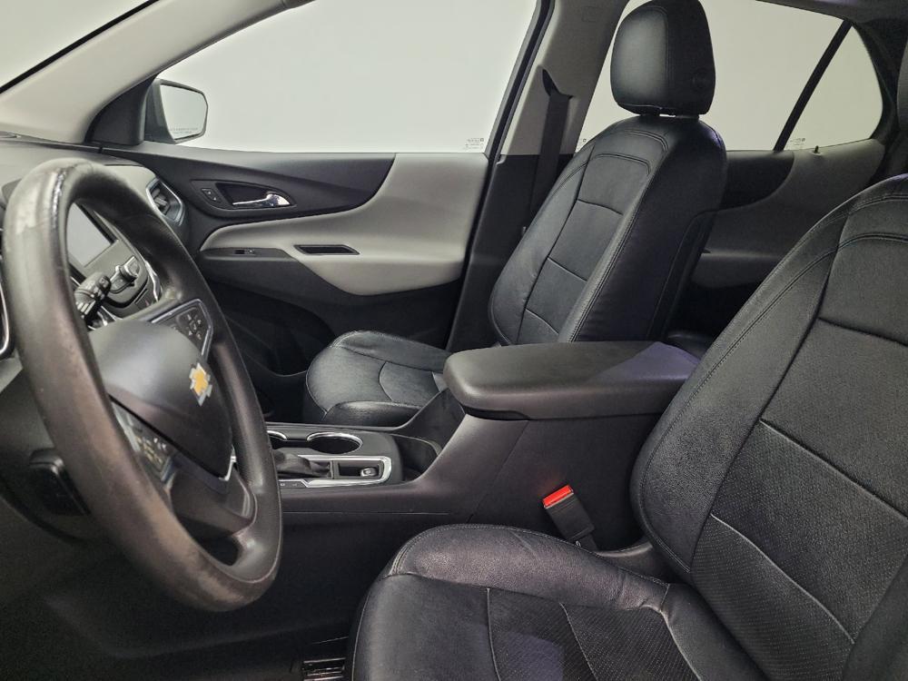 used 2020 Chevrolet Equinox car, priced at $15,795