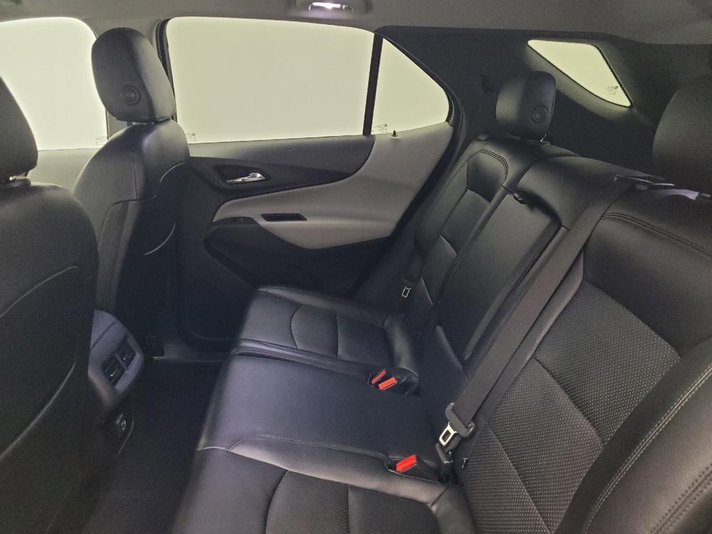 used 2020 Chevrolet Equinox car, priced at $15,795