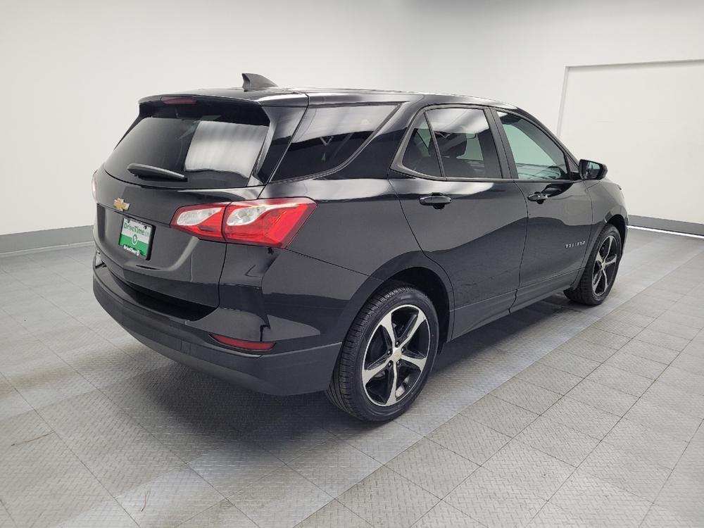 used 2020 Chevrolet Equinox car, priced at $15,795