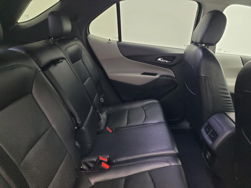 used 2020 Chevrolet Equinox car, priced at $15,795