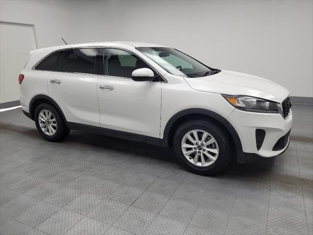 used 2019 Kia Sorento car, priced at $16,695