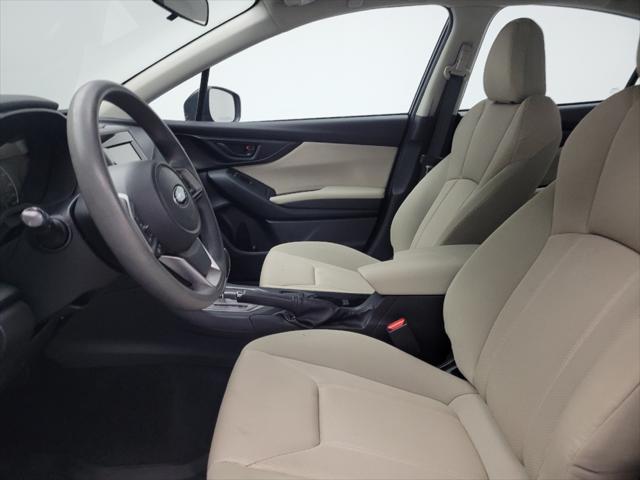 used 2019 Subaru Impreza car, priced at $20,395