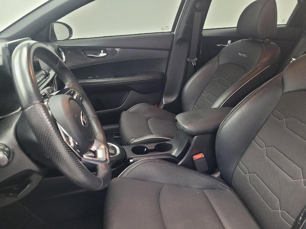 used 2020 Kia Forte car, priced at $15,295