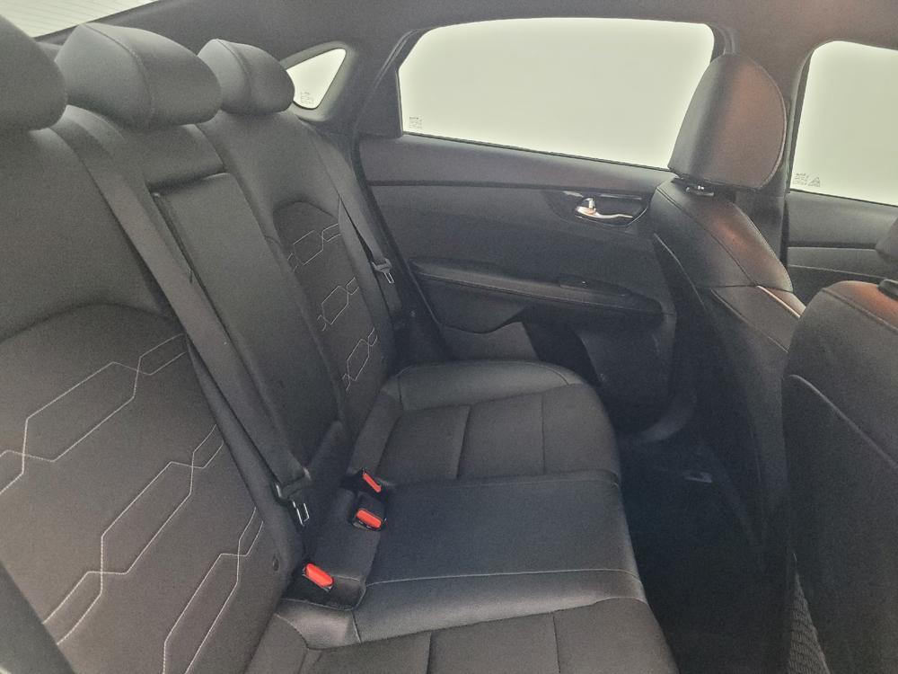 used 2020 Kia Forte car, priced at $15,295