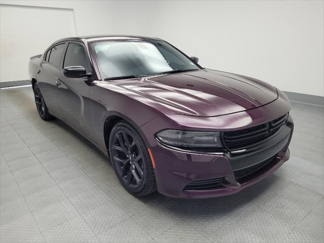 used 2021 Dodge Charger car, priced at $20,495