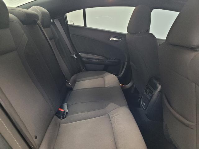 used 2021 Dodge Charger car, priced at $20,495