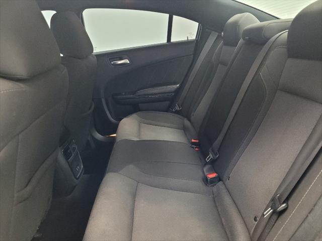 used 2021 Dodge Charger car, priced at $20,495