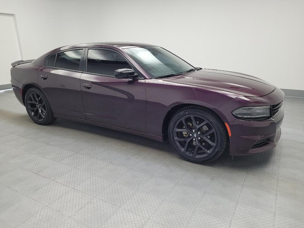 used 2021 Dodge Charger car, priced at $20,195