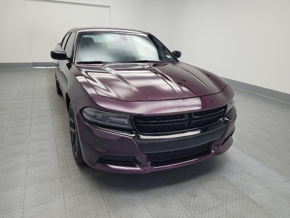 used 2021 Dodge Charger car, priced at $20,195