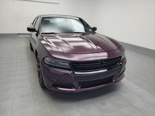 used 2021 Dodge Charger car, priced at $20,495