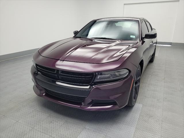 used 2021 Dodge Charger car, priced at $20,495