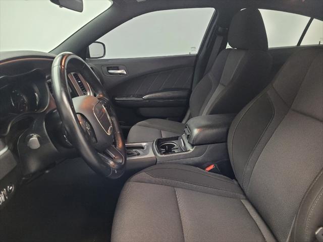 used 2021 Dodge Charger car, priced at $20,495