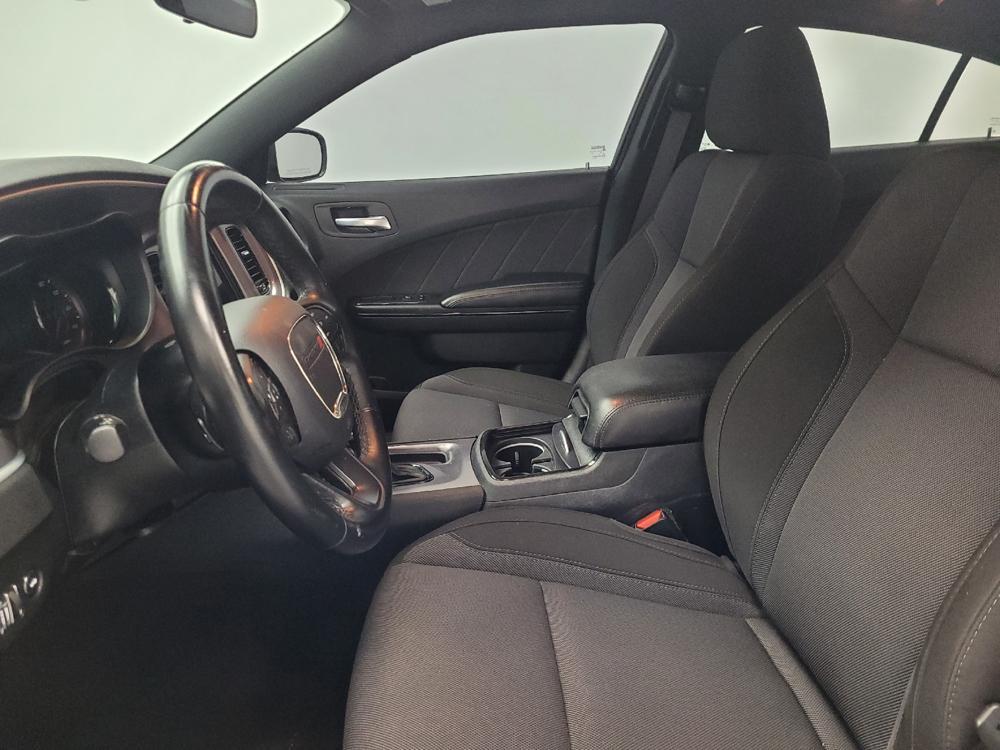 used 2021 Dodge Charger car, priced at $20,195