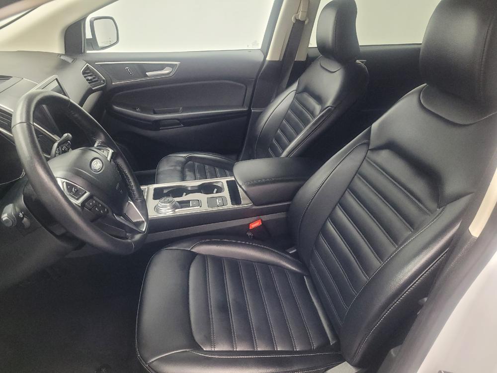 used 2024 Ford Edge car, priced at $26,595