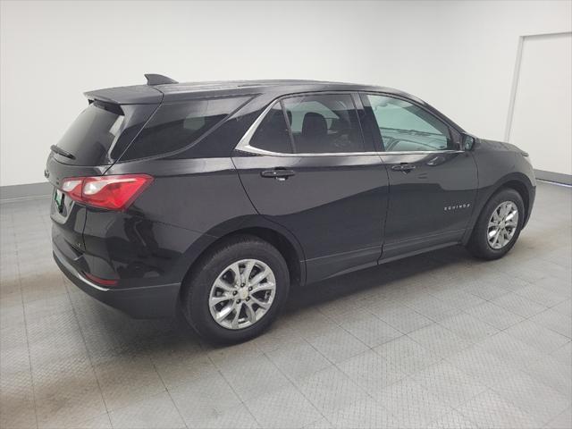 used 2018 Chevrolet Equinox car, priced at $15,395