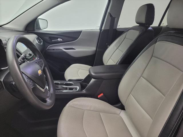 used 2018 Chevrolet Equinox car, priced at $15,395