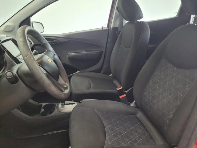 used 2019 Chevrolet Spark car, priced at $10,895