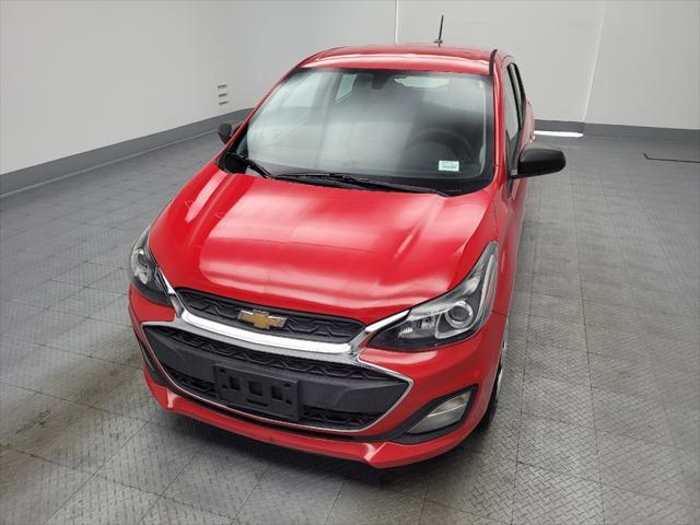 used 2019 Chevrolet Spark car, priced at $10,895
