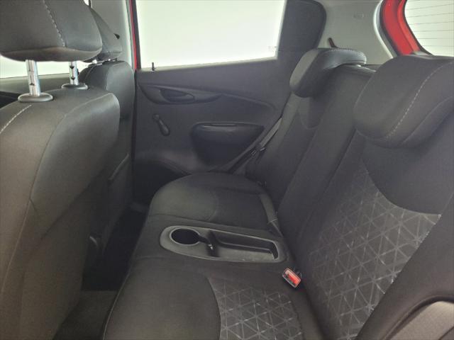 used 2019 Chevrolet Spark car, priced at $10,895