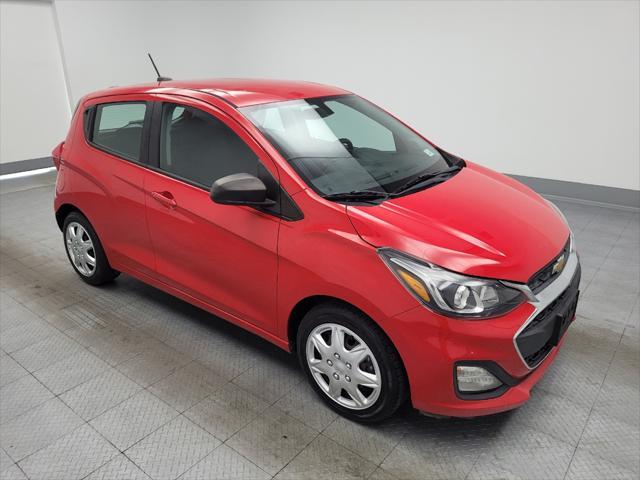 used 2019 Chevrolet Spark car, priced at $10,895