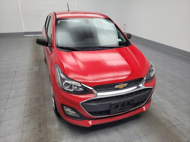 used 2019 Chevrolet Spark car, priced at $10,895