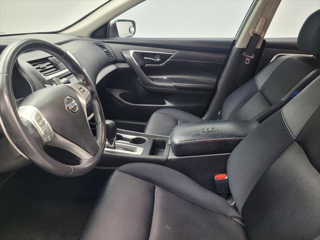 used 2017 Nissan Altima car, priced at $15,095