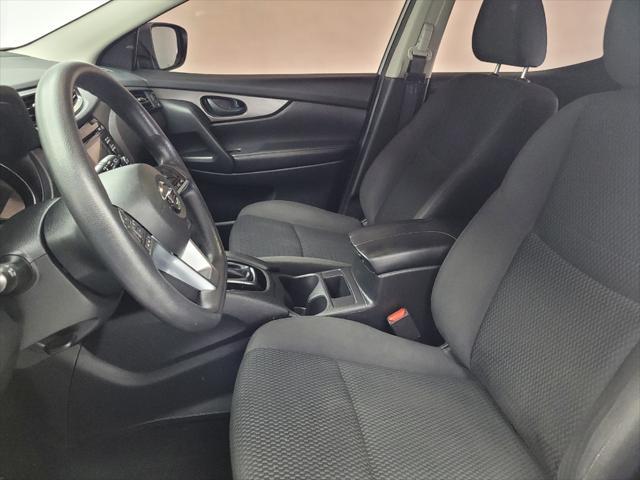 used 2018 Nissan Rogue Sport car, priced at $16,695