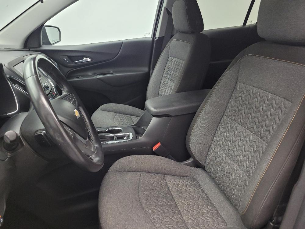 used 2022 Chevrolet Equinox car, priced at $21,995