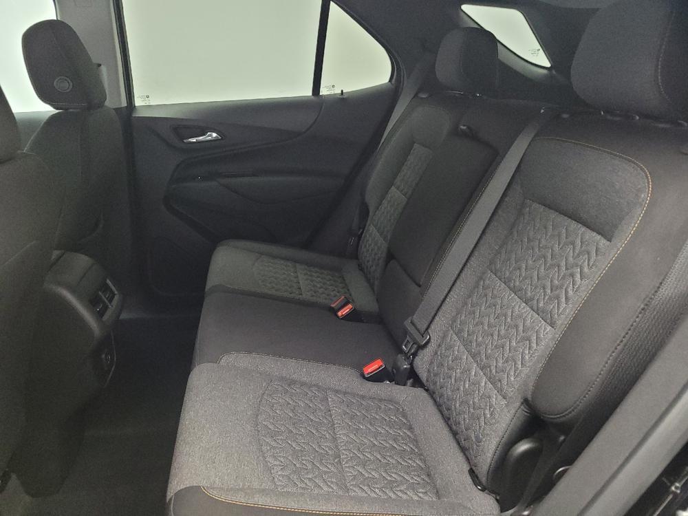 used 2022 Chevrolet Equinox car, priced at $21,995