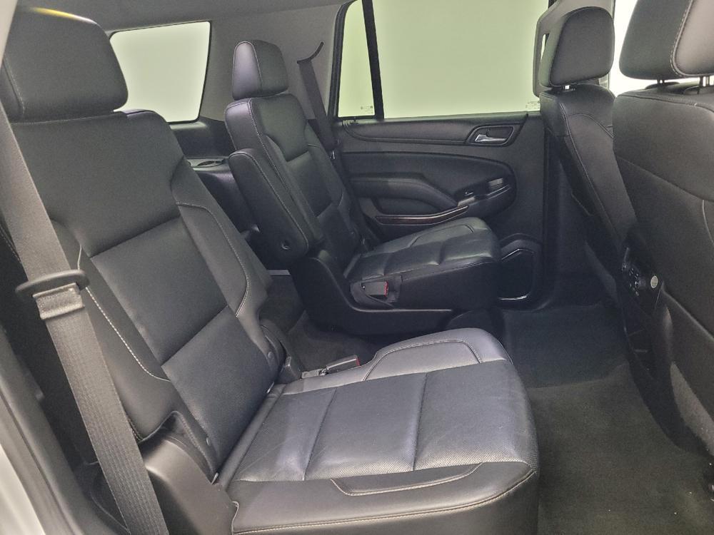 used 2018 GMC Yukon car, priced at $30,295