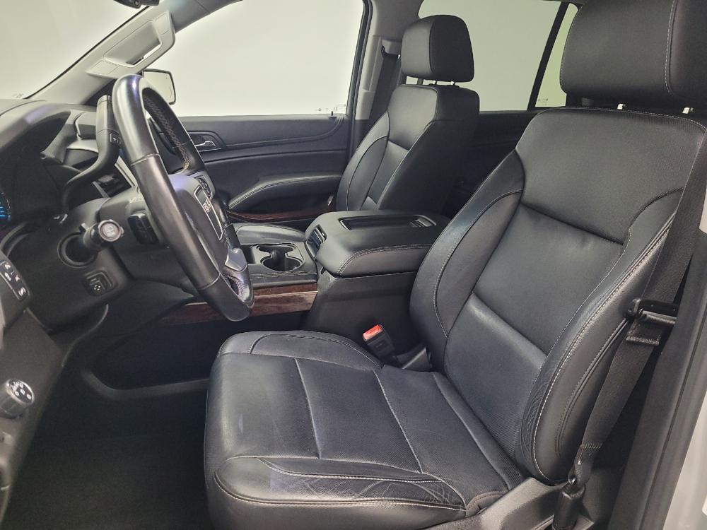 used 2018 GMC Yukon car, priced at $30,295