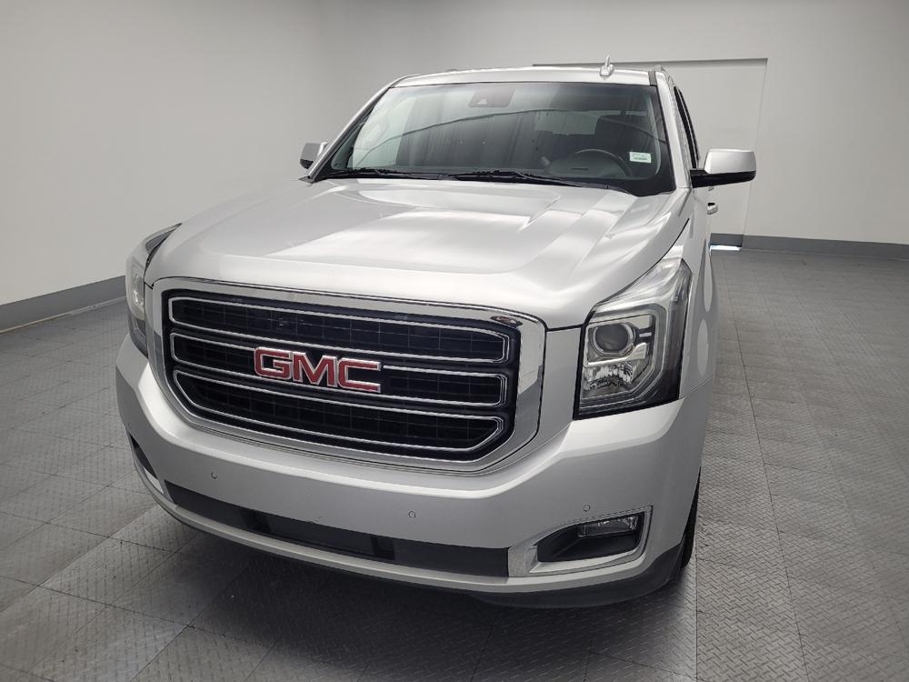 used 2018 GMC Yukon car, priced at $30,295