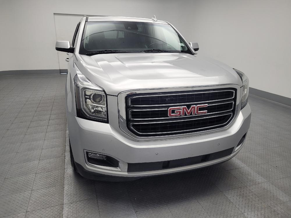 used 2018 GMC Yukon car, priced at $30,295