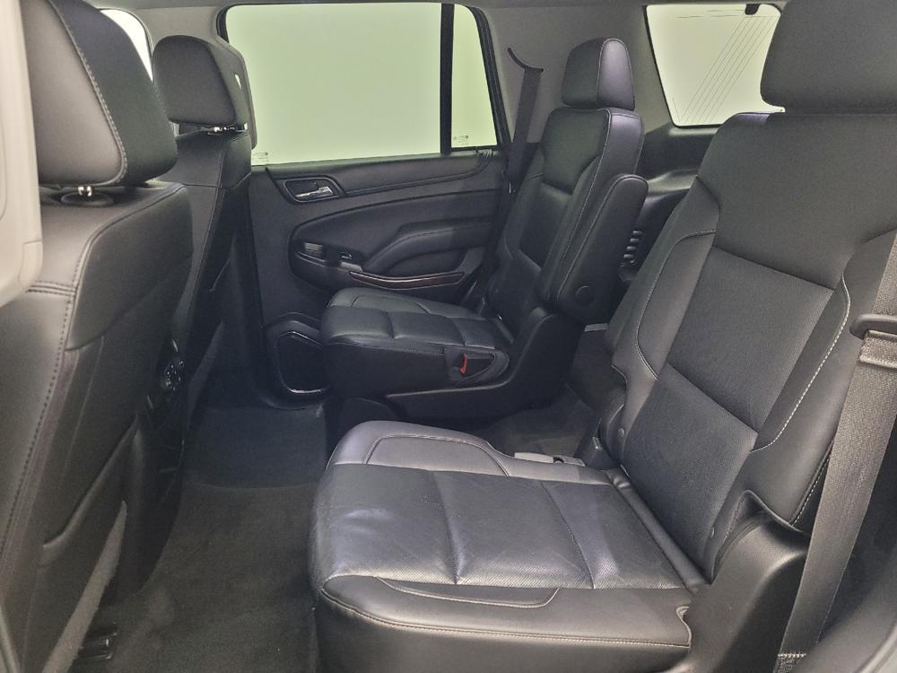 used 2018 GMC Yukon car, priced at $30,295