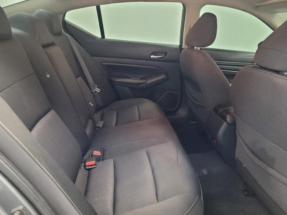 used 2020 Nissan Altima car, priced at $15,595