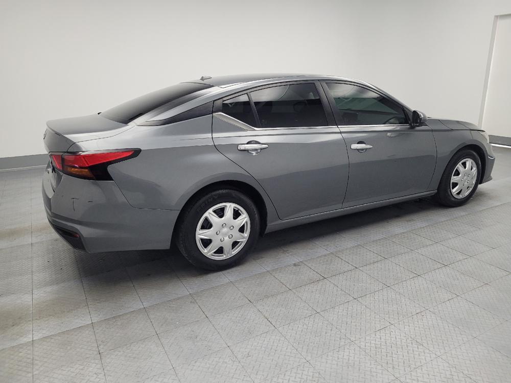 used 2020 Nissan Altima car, priced at $15,595
