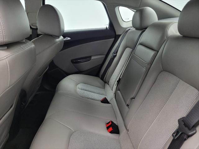 used 2016 Buick Verano car, priced at $13,195