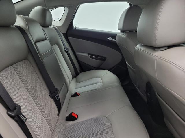 used 2016 Buick Verano car, priced at $13,195