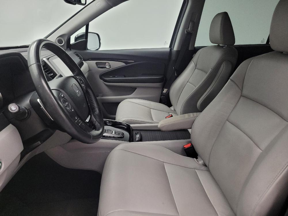used 2018 Honda Pilot car, priced at $23,495