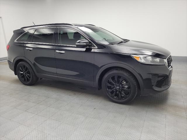 used 2019 Kia Sorento car, priced at $18,695