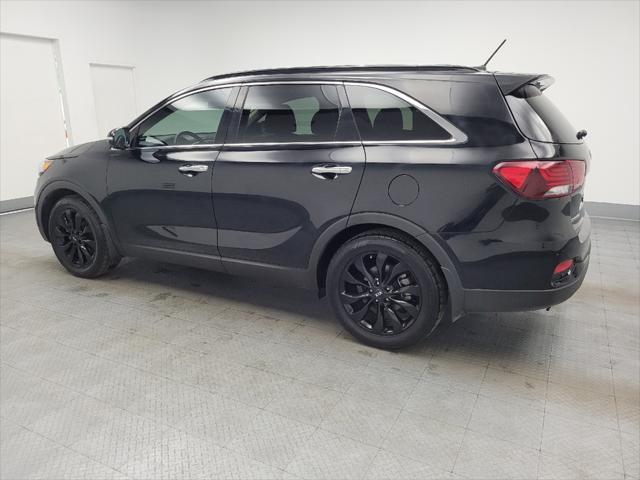 used 2019 Kia Sorento car, priced at $18,695