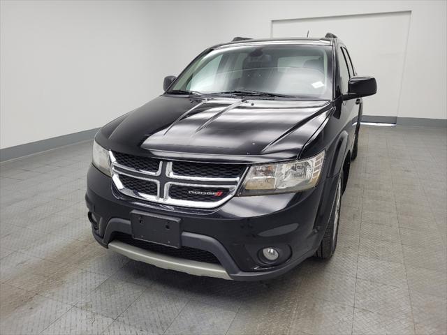 used 2019 Dodge Journey car, priced at $17,095