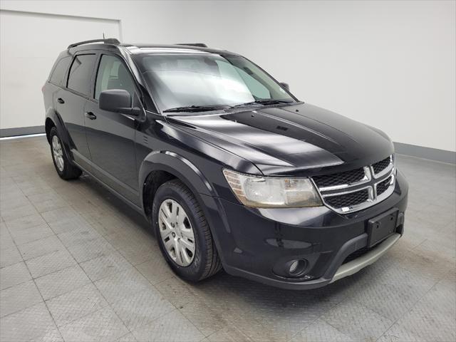 used 2019 Dodge Journey car, priced at $17,095