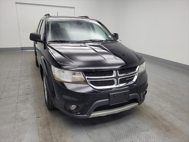 used 2019 Dodge Journey car, priced at $17,095