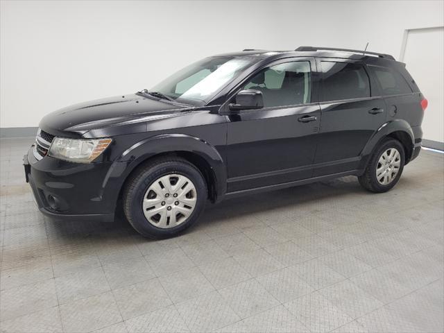 used 2019 Dodge Journey car, priced at $17,095